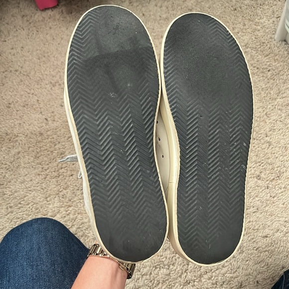 Golden Goose Hi star sneakers - Picture 3 of 6